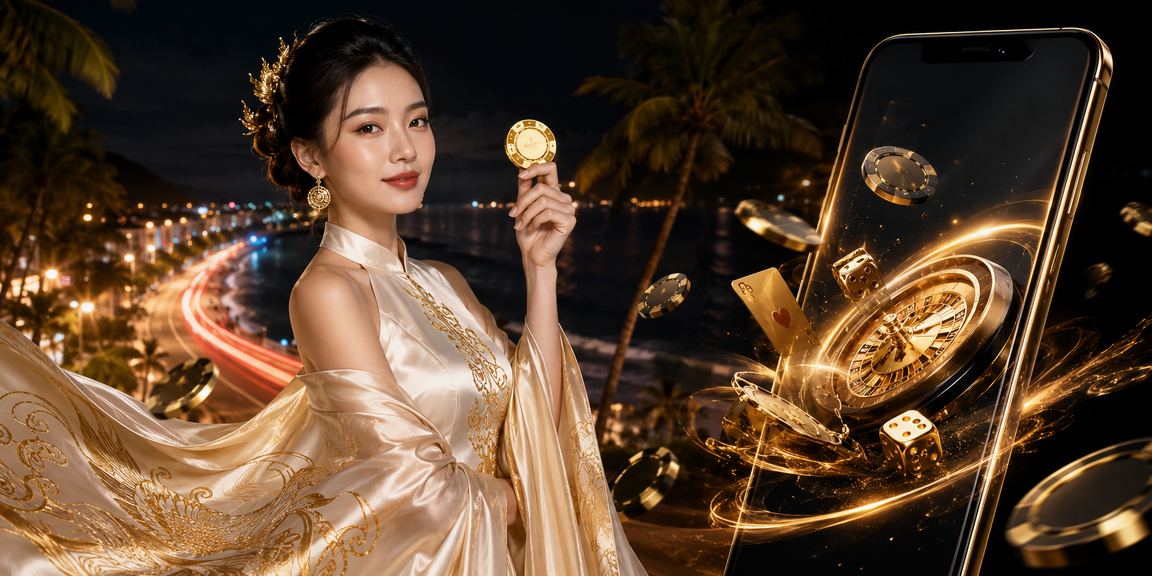 Giao diện danh mục VIP chuyên nghiệp với nhiều ưu đãi
