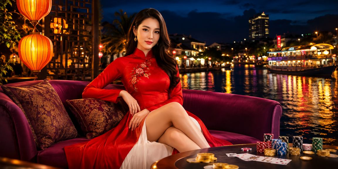 Cược casino trực tiếp với dealer chuyên nghiệp tại 1215